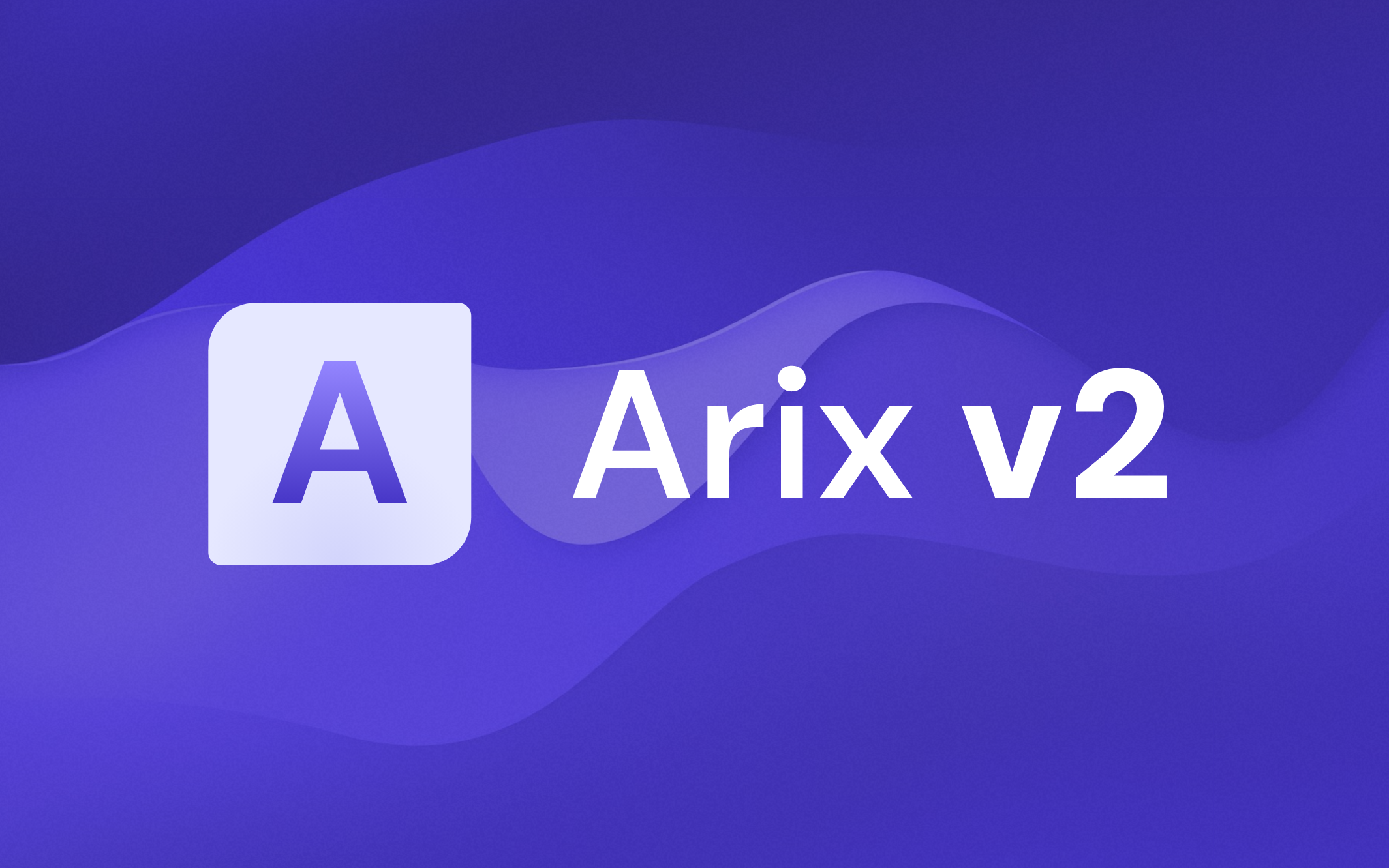 Arix Theme v2 is here!