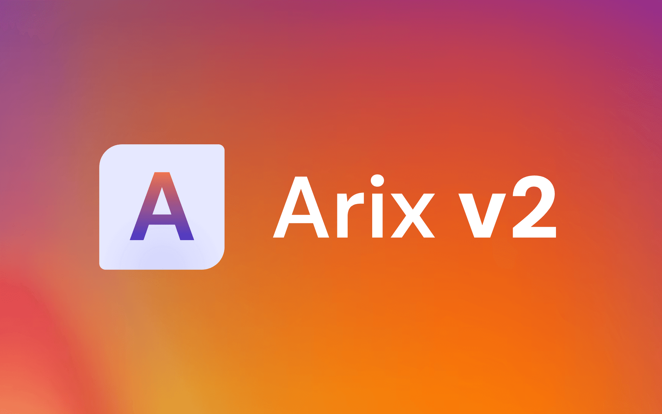Arix Theme v2 is here!