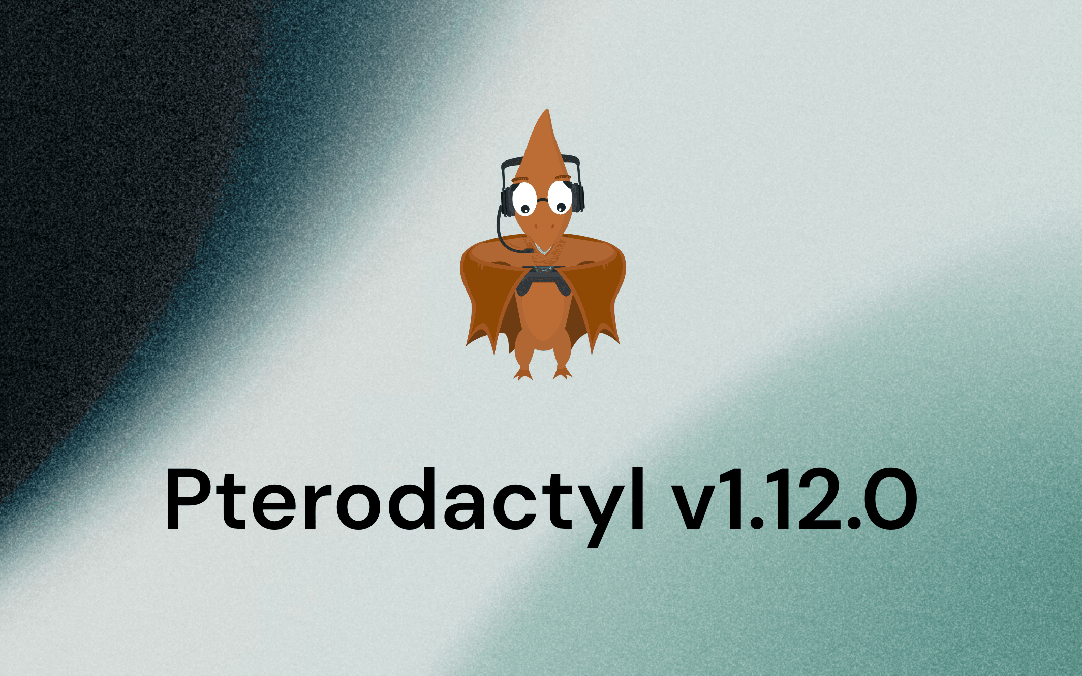 Pterodactyl v1.12.0 Update